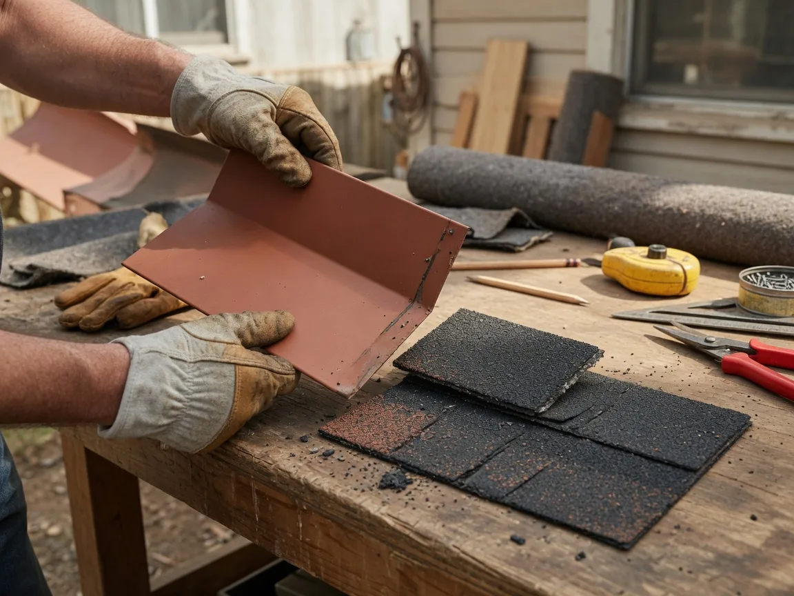 Roof Repair company in Ermine, KY